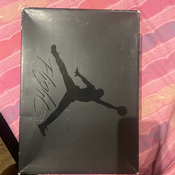 Jordan 4 retro black cats - Picture 2 of 10